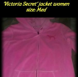 Ladies jacket
